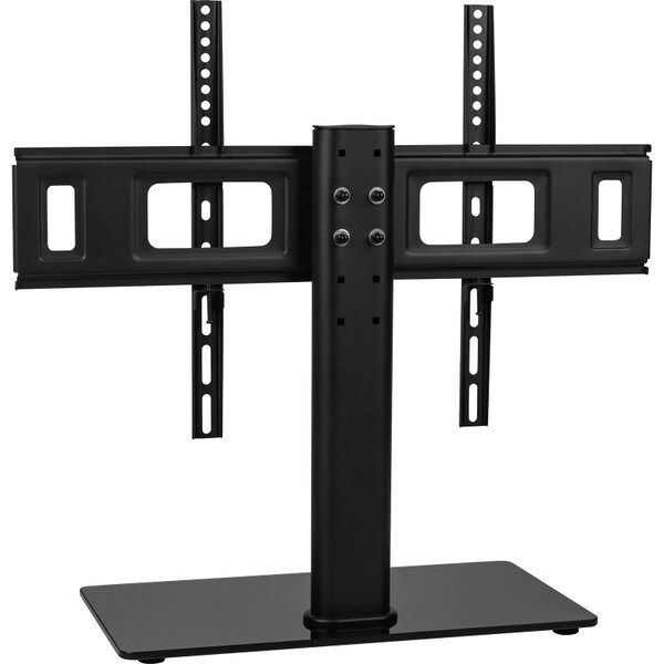 Main product image for Shadow Mounts DTS65 Desktop/Tabletop/Entertainment Center TV Stand Up to 65"182-413
